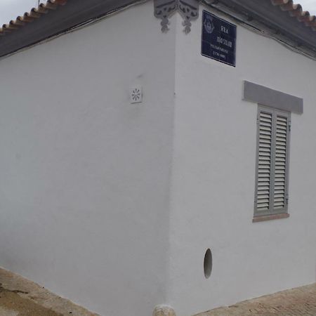 Casinha 28 Villa Faro Exterior foto