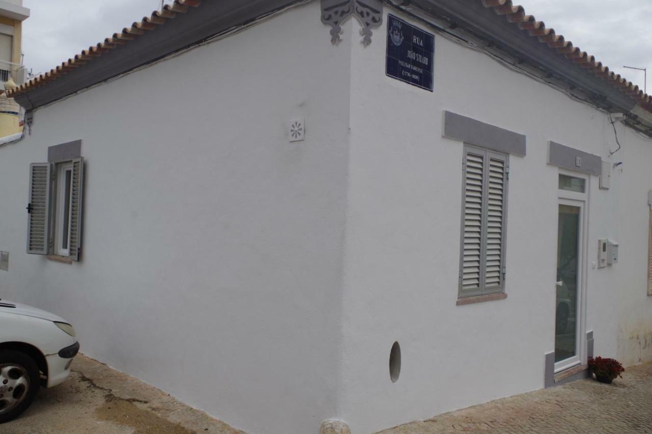 Casinha 28 Villa Faro Exterior foto