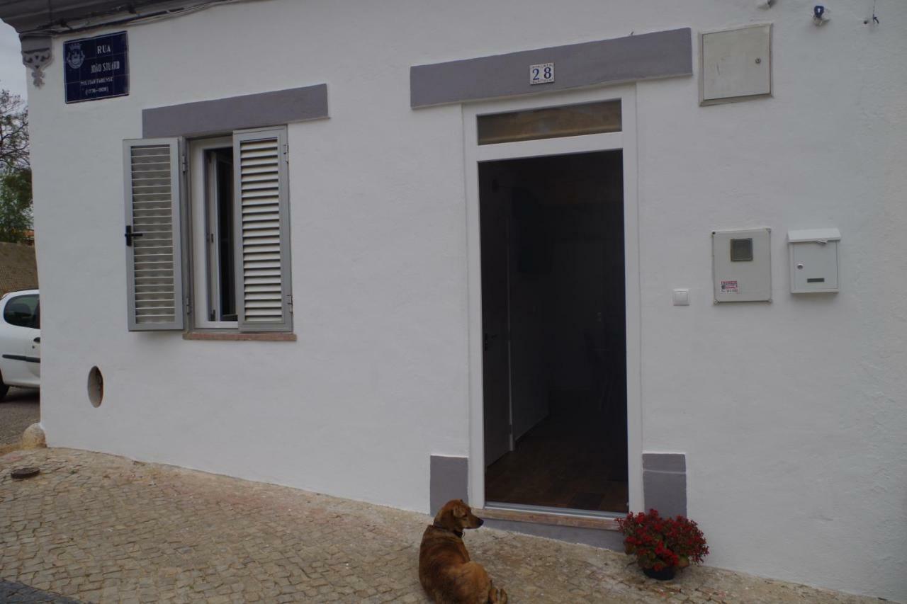 Casinha 28 Villa Faro Exterior foto